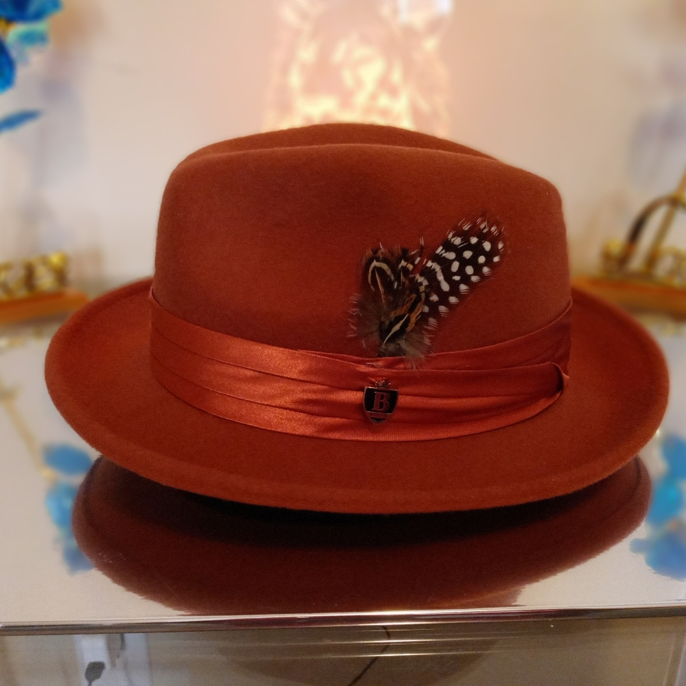Fedoras